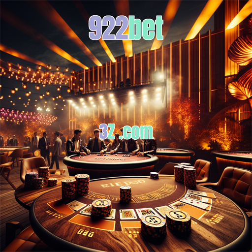 Atrações Irresistíveis: As Promoções em Jogos na 922bet